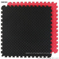 3.0cm Tatami Puzzle Taekwondo Mat Cinq Bandes